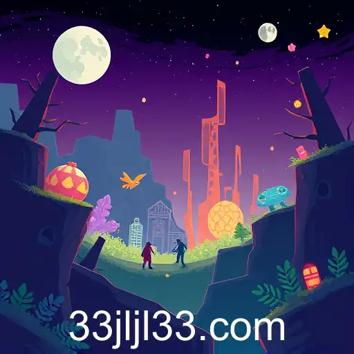 Digital Transformations in Gaming: The Impact of JLJL33