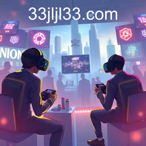 The Gaming Revolution of 2025