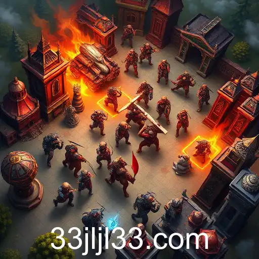 Gaming Trends and JLJL33: A Digital Frontier