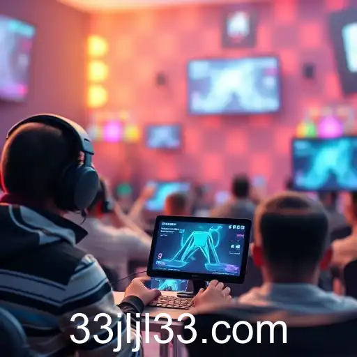 Impact of Gaming Communities on Society