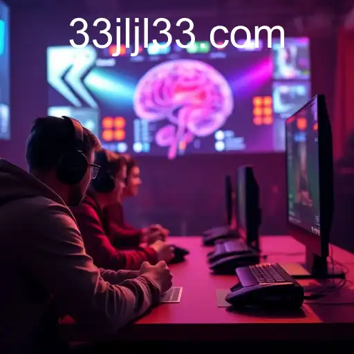 Exploring the Impact of Gaming on Mental Health