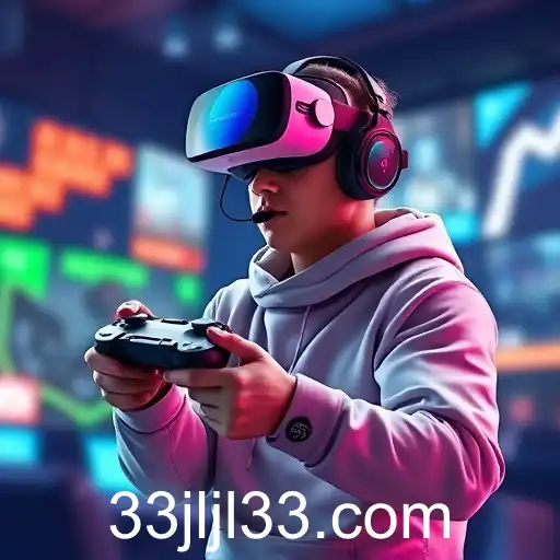 Innovations and Expansions in Online Gaming 2025