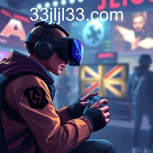 Innovations and Trends in Online Gaming