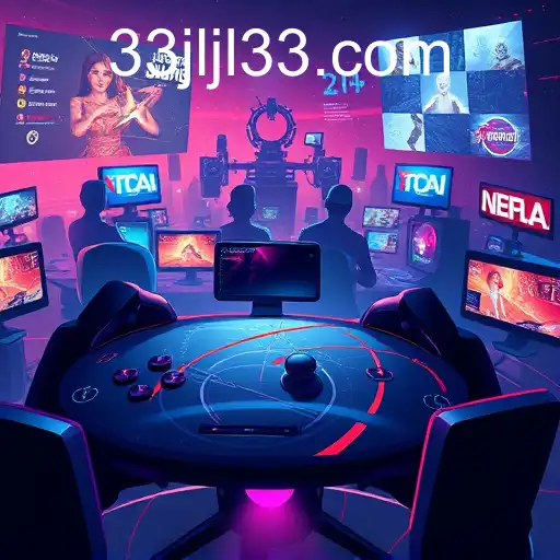 The Growing Influence of Online Game Platforms