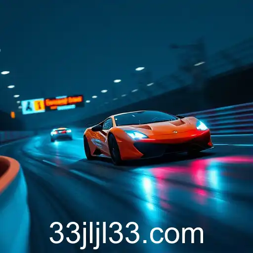 The Thrilling World of Racing Games: Exploring the JLJL33 Phenomenon