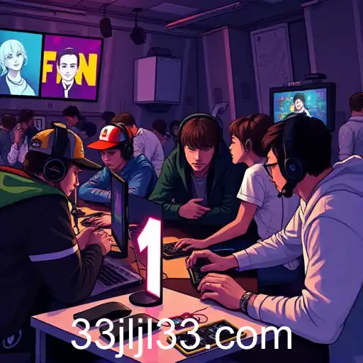 The Rise of Online Gaming in 2025