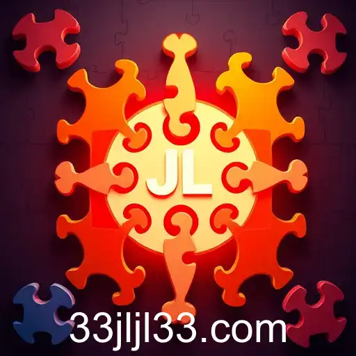 The Rise of JLJL33: Gaming's New Phenomenon