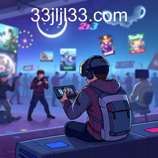 Rising Game Trends Amidst Economic Uncertainty