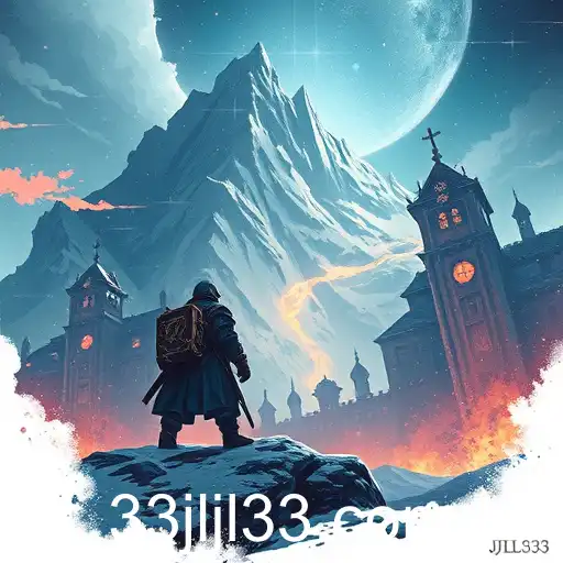 Exploring the Rich World of Role-Playing Games: A Deep Dive Into JLJL33's Magic
