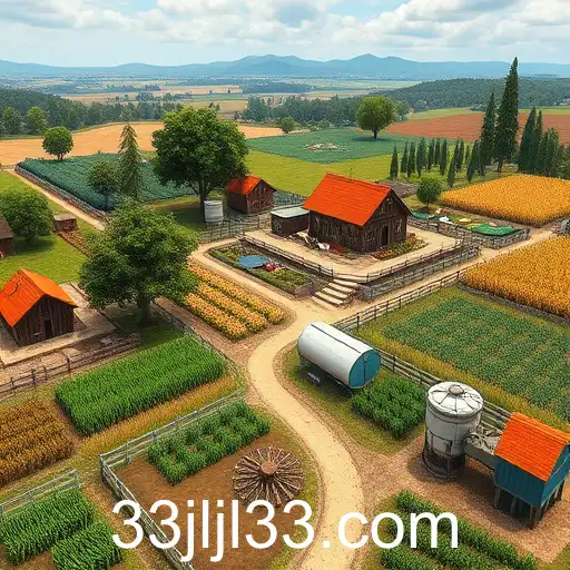 Exploring the Fascinating World of Simulation Games
